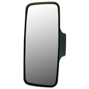 Rétroviseur principal gauche 24V, pour camion RENAULT Magnum