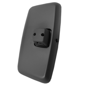 Rétroviseur principal droit, électrique, dégivrant, R.1200 pour MAN