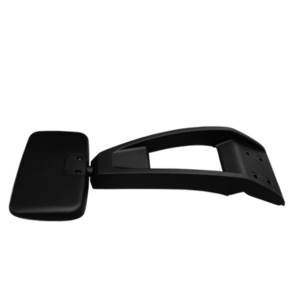 Antéviseur complet, toit plat, pour Kerax, Midlum, Premium 2 - 7420849837