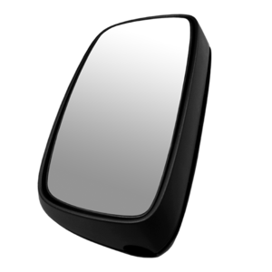 Rétroviseur principal gauche et droit, électrique dégivrant pour DAF CF, XF