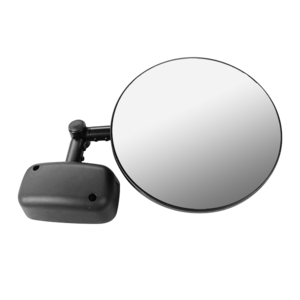 Antéviseur universel rond complet, R300, avec bras articulé