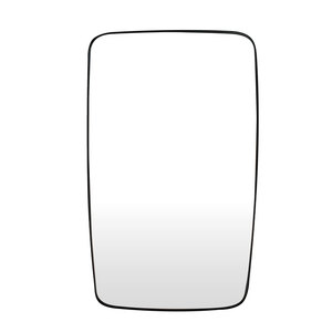 Glace de rétroviseur dégivrante pour RENAULT