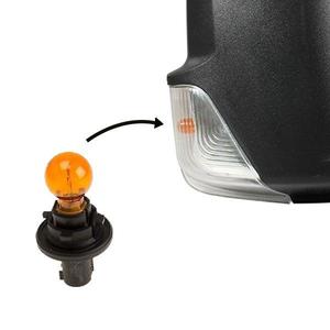 Lampe clignotante de rétroviseur gauche / droit pour MERCEDES Sprinter 2