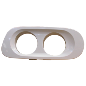 Entourage phare gauche pour DAF XF 105