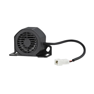 Avertisseur de recul 87DB, IP67 10/80V