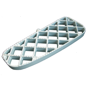 Marche inférieure gauche/droite pour SCANIA Série 4