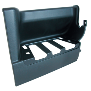 Caisson de marchepied gauche pour VOLVO FH, FM