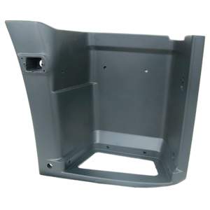 Marchepied droit pour IVECO Eurostar