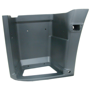 Marchepied gauche pour IVECO Eurostar