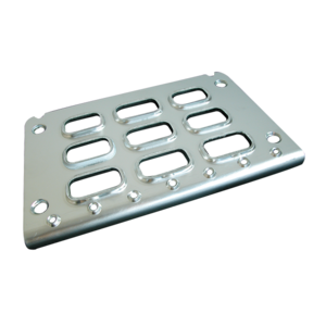 Grille de marche inférieure pour VOLVO FH 1