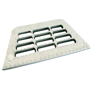 Marche centrale pour DAF 95 XF 1/2, XF105