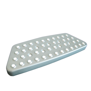 Marche supérieure pour MAN TGA