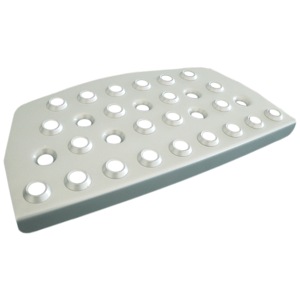 Marche inférieure gauche / droite pour MAN TGA/TGS/TGX/TGL