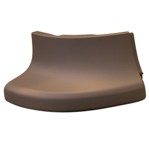 Coin de calandre droit pour SCANIA Série R