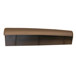 Extension inférieure marchepied droit pour SCANIA Série R