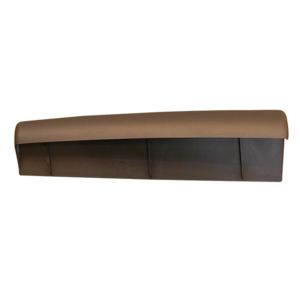 Extension inférieure marchepied gauche pour SCANIA Série R