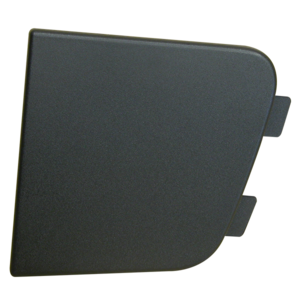 Cache calandre inférieure droit pour VOLVO FH, FM