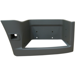 Marchepied droit pour IVECO Eurotrakker