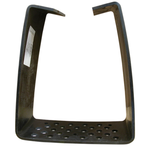 Support de marchepied droit & gauche pour Iveco EuroTrakker