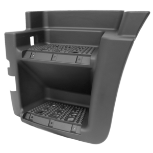 Marchepied gauche pour Iveco Stralis 2007