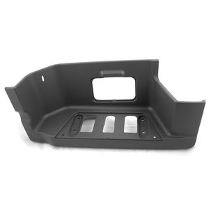 Marchepied gauche, version basse pour MERCEDES MP2/MP3, Megaspace