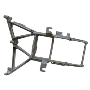 Support phare gauche pour DAF XF 95 2, XF 105