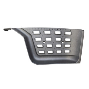 Marchepied gauche pour DAF XF106