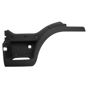 Aile marchepied inférieur gauche pour MAN TGL