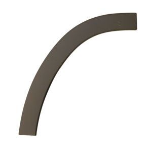 Profil de marchepied gauche pour MERCEDES Actros MP2/MP3, Megaspace