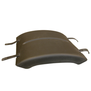 Calotte plate courte pour RENAULT Magnum, Premium 1