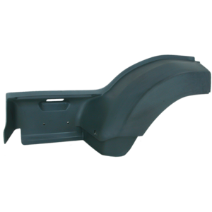 Aile gauche pour IVECO Eurotech