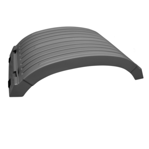 Calotte gauche/droite, type bas, pour MERCEDES MP2/MP3, Megaspace