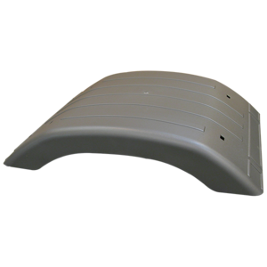 Calotte semi ronde pour IVECO Stralis AD/AT