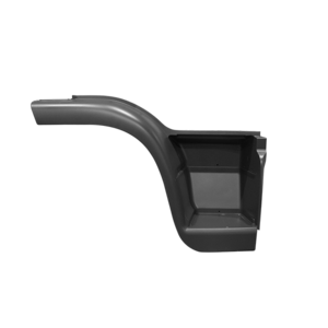 Aile avant droite pour EUROCARGO TECTOR Restyling 130E24/180E28