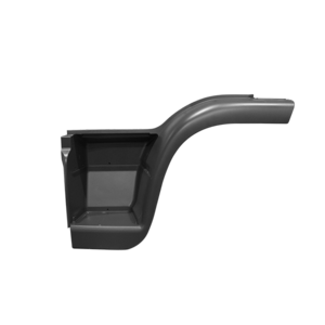 Aile avant gauche pour EUROCARGO TECTOR Restyling 130E24/180E28