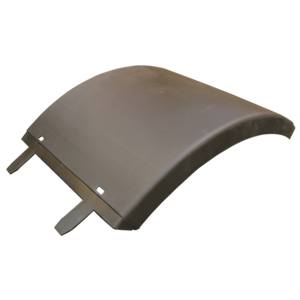 Calotte arrière gauche/droite pour IVECO Eurostar - 41032402