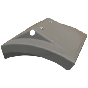 Demi aile arrière gauche/droite pour IVECO Eurostar