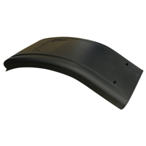 Coque aile arrière droite/gauche pour RVI New Premium 2 2010