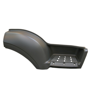 Aile marchepied avant droite pour IVECO Stralis AD AT