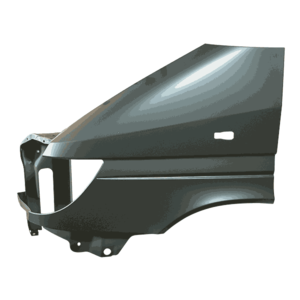 Aile avant gauche pour MERCEDES Sprinter 2000