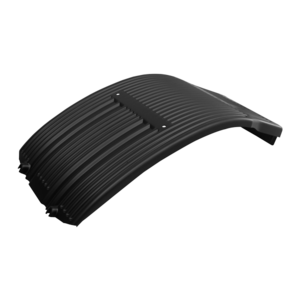 Aile avant roue avant gauche pour Volvo FH 1