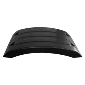 Calotte droit/gauche plate sans attaches pour Volvo FH version 2