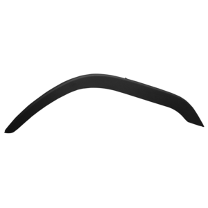 Aile latérale grise gauche pour VOLVO FH