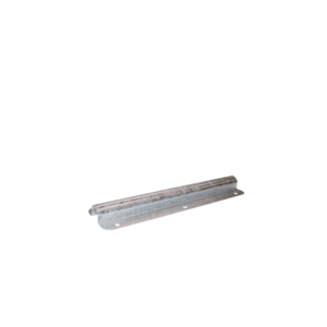 Plaque de fixation d'aile pour tube D42