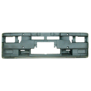 Pare-chocs avant pour IVECO Eurotech