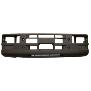 Pare-chocs avant gris foncé anthracite pour IVECO Eurocargo 120