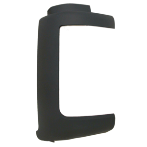 Embout de pare-chocs droit pour IVECO Eurostar