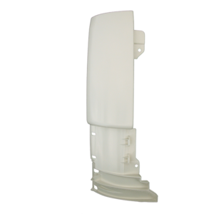 Déflecteur droit pour MERCEDES Actros, Actros MP1, Megaspace