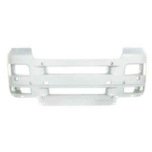 Pare-chocs avant blanc pour MAN TGA XL/XXL