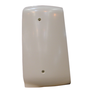 Déflecteur extérieur droit pour DAF XF 95 2, XF105